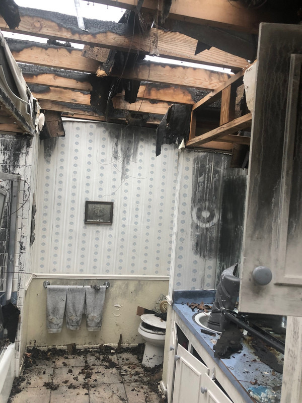 2003 Quincy renovation