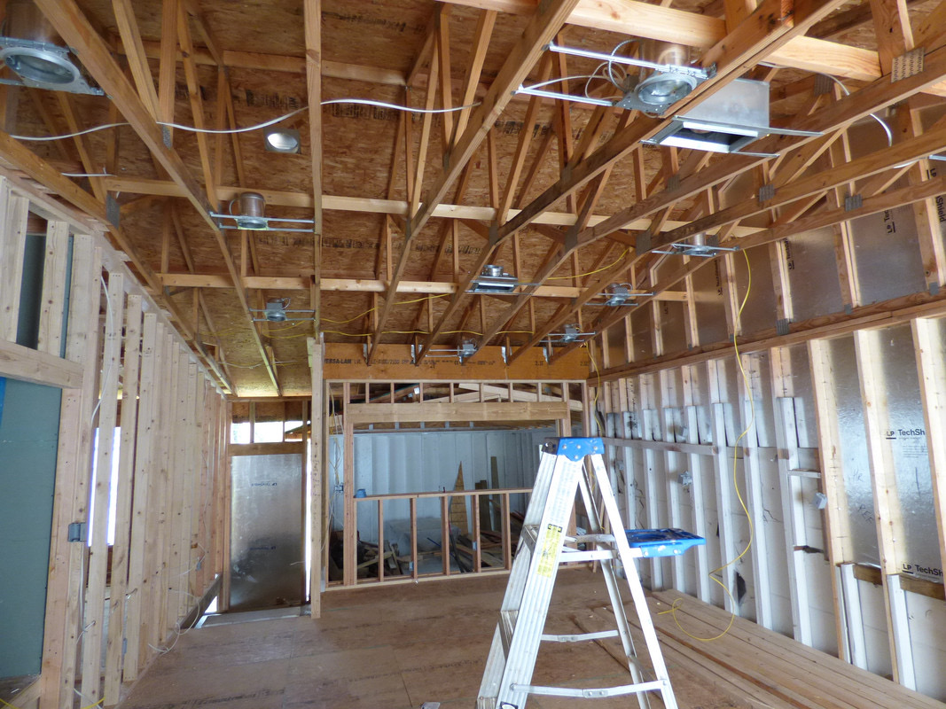 9811 Bowman progress