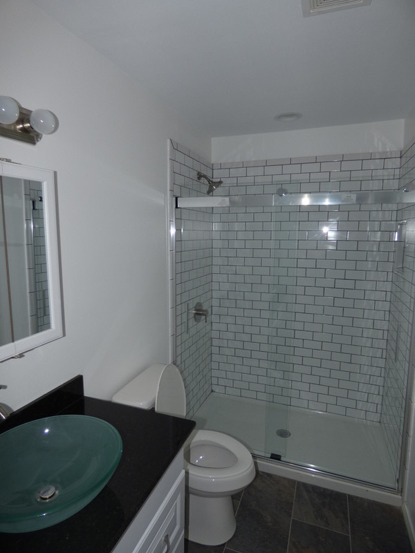 6846 Trammel completed front