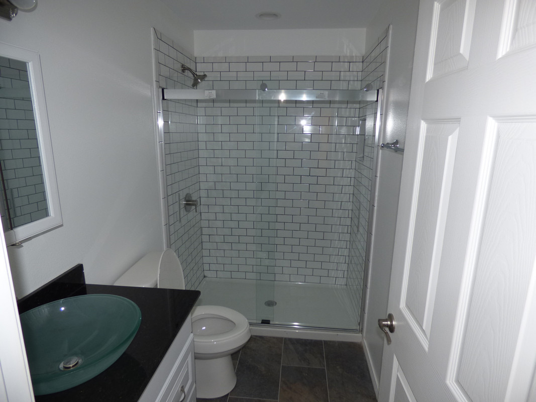 6846 Trammel completed yard