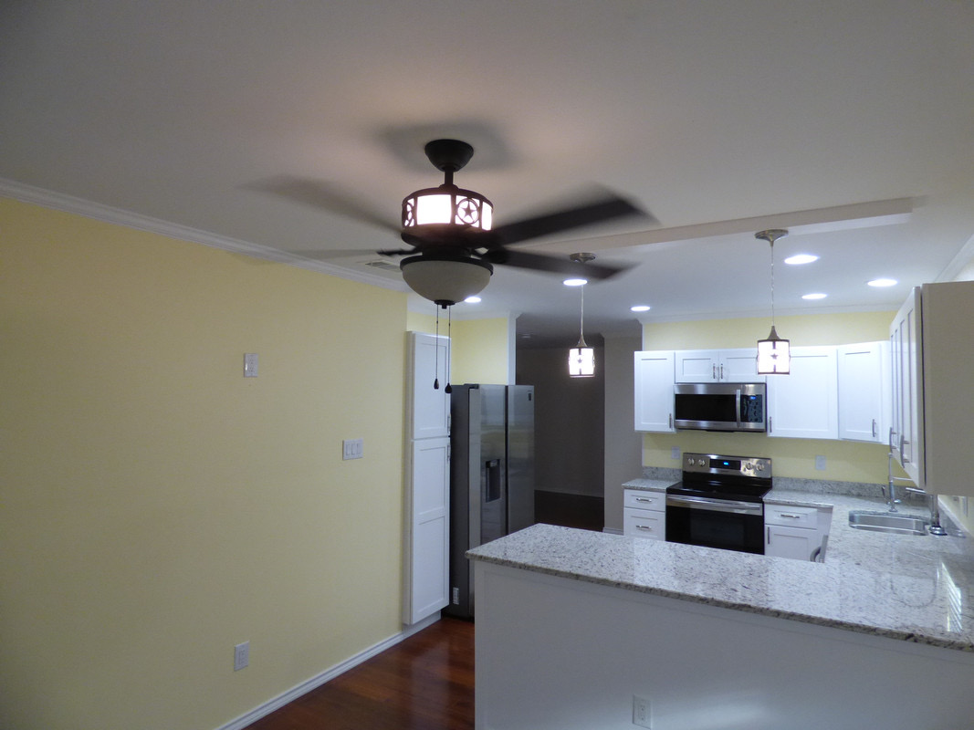 6846 Trammel completed bedroom