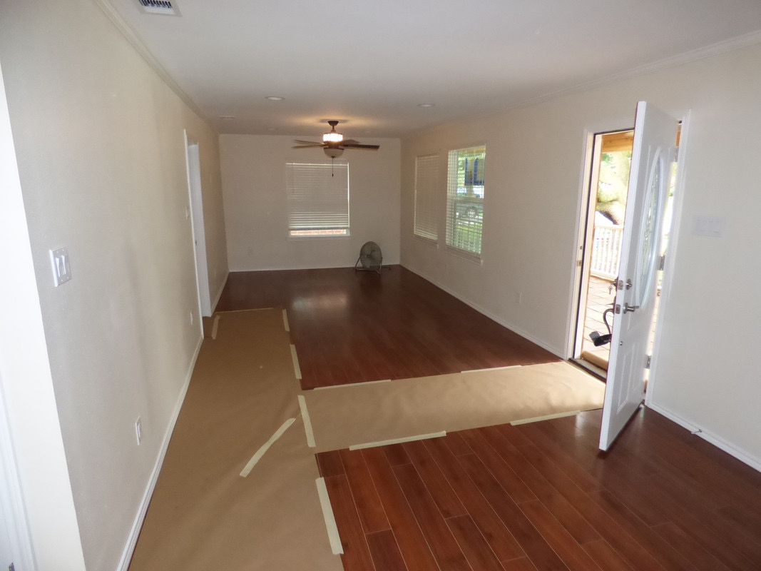 6846 Trammel completed dining