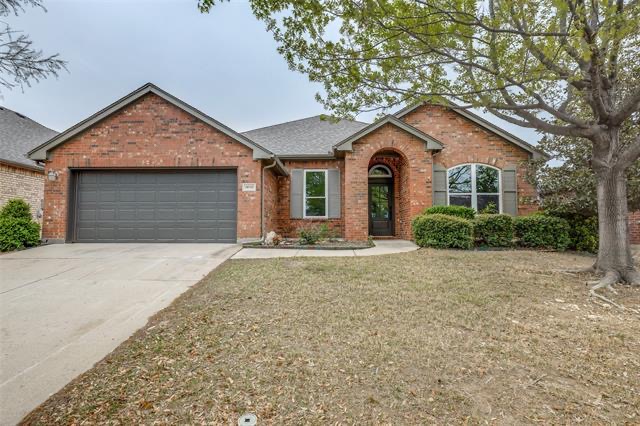 10733 Vista completed exterior