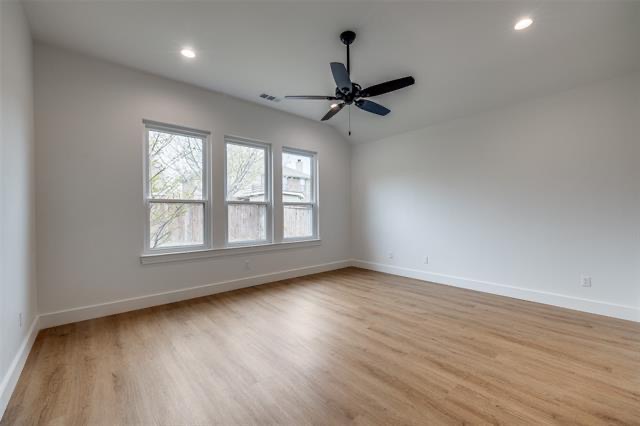 10733 Vista completed bedroom